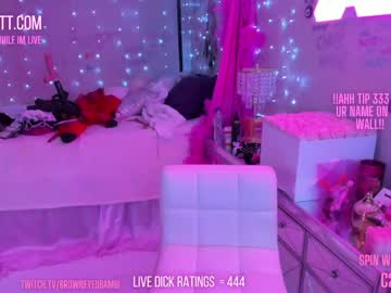 cam girl porn butterybubblebutt image #4266874