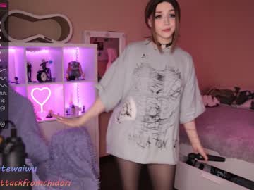 cam girl porn yourcutewaifu image #3115433