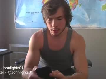 cam man porn johnlights0 image #1188058