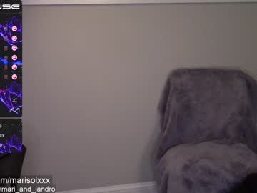 cam girl porn mari_and_jandro image #704871
