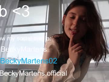 cam girl porn beckymartens image #6797278