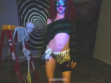 cam girl porn salemhex image #4538669