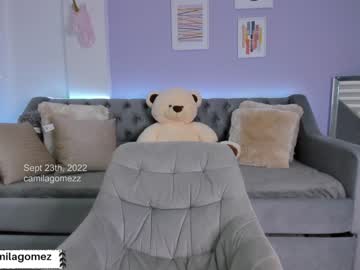 cam girl porn camilagomezz image #2738858