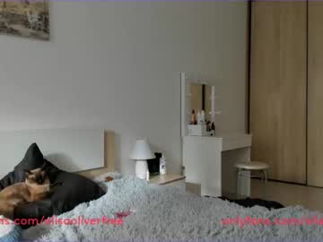 cam girl porn elisa_oliver image #1205825
