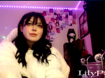 cam girl porn lilypixel image #5368860