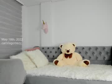 cam girl porn camilagomezz image #1821471