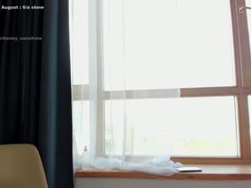 cam girl porn honey_sunshine image #5055094