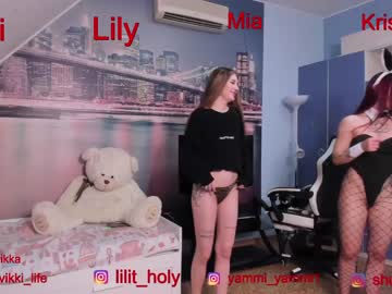 cam girl porn misss_vikki image #980105