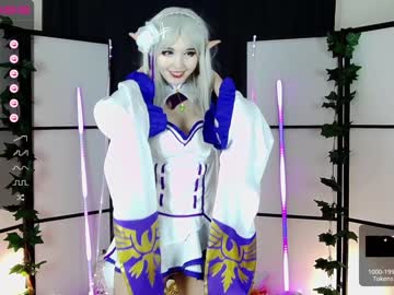 cam girl porn nicky_spark image #4680615