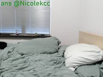 cam girl porn nicolekc image #4937220