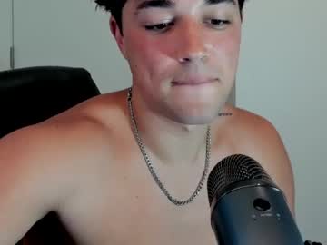 cam man porn andersonstorm image #6790652