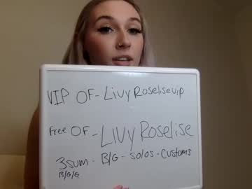 cam girl porn livyroselise image #6002992