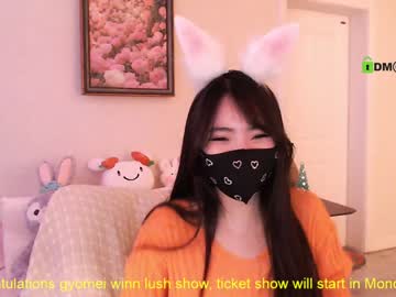 cam girl porn isbunny_ image #6326209