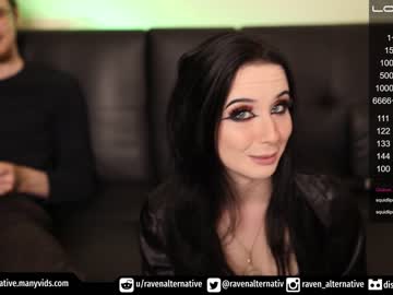 cam girl porn raven_alternative image #449212