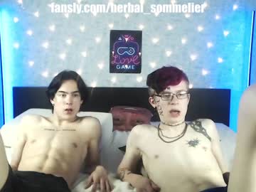 cam man porn herbal_sommelier image #2134390