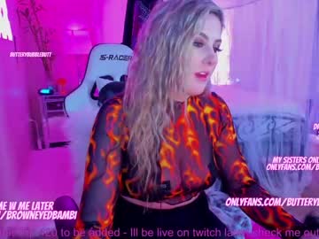 cam girl porn butterybubblebutt image #1440957