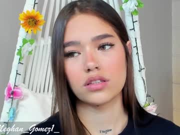 cam girl porn _meghan_gomez1_ image #546136