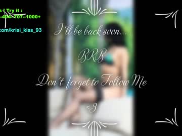 cam girl porn krisi_kiss image #4890607