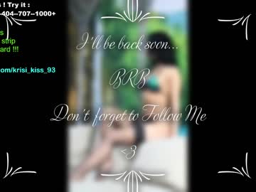 cam girl porn krisi_kiss image #5119028