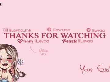 cam girl porn lil_eva image #1883078