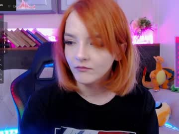 cam girl porn ginger_pie image #1064252