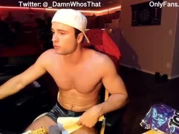 cam man porn damn_whos_that image #2440166