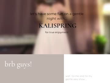 cam girl porn kalispring image #3636013
