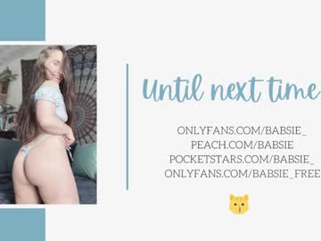 cam girl porn babsie_ image #181809