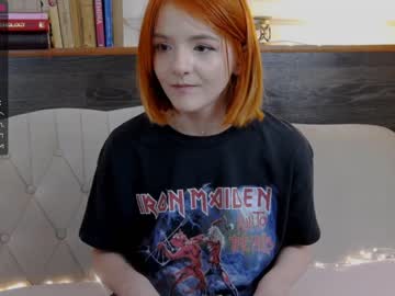 cam girl porn ginger_pie image #1022949