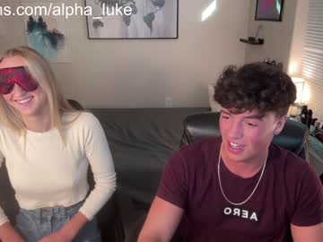 cam couple porn alpha_luke image #4851763