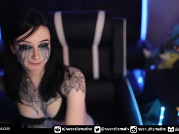 cam girl porn raven_alternative image #5432615