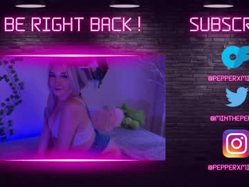 cam girl porn pepperxminthe image #5543551