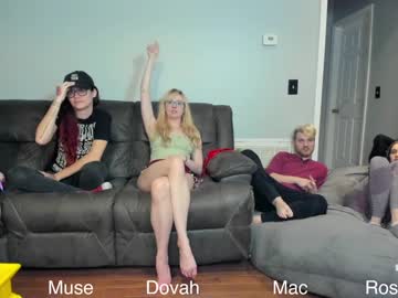 cam couple porn thecouchcast image #414328