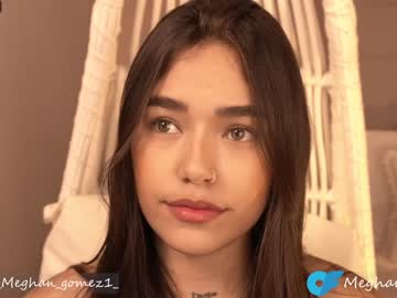 cam girl porn _meghan_gomez1_ image #5222998