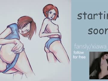 cam girl porn xiawa_xo image #2926365