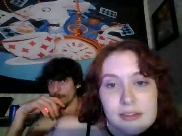 Cam for fairyonacid97