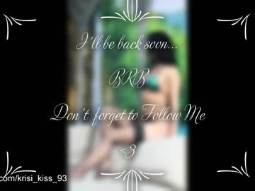 cam girl porn krisi_kiss image #2762885