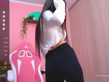 cam girl porn cielo69_ image #4653599