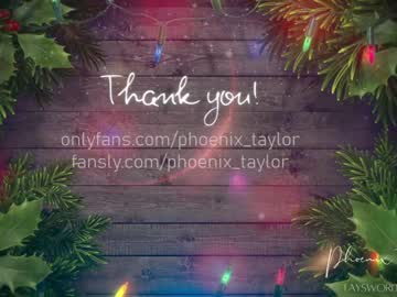 cam girl porn phoenix_taylor image #823987