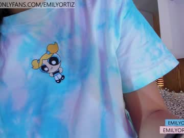 cam couple porn emilyortiz_ image #1117562