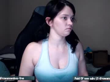 cam girl porn rowanswolves image #982682