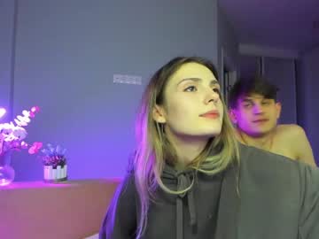 cam couple porn oliver_chloe image #6900296
