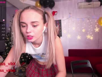 cam girl porn misss_vikki image #750526