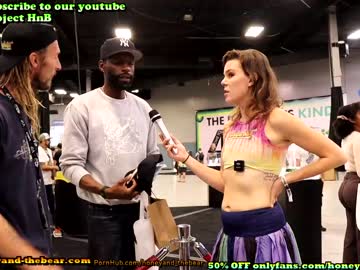 cam couple porn honeyand_thebear image #2690205
