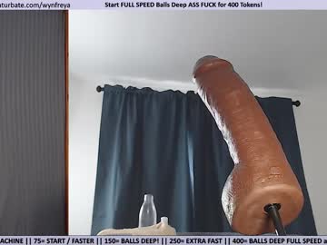 cam girl porn wynfreya image #4927122