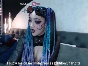 cam girl porn charlotte_germanotta_ image #6373170