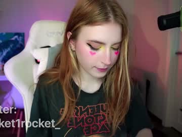 cam girl porn pocketrocket_ image #2374575