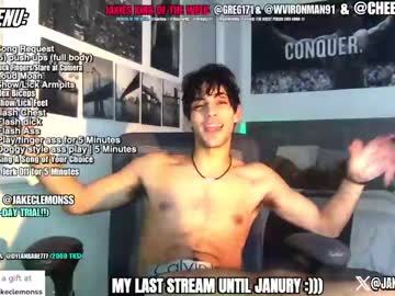 cam man porn jakeclemons image #5861763