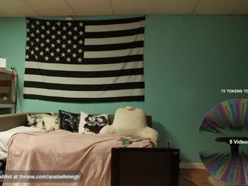 cam girl porn anabelleleigh image #6757602