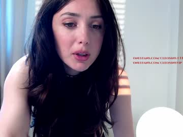 cam girl porn cleopatra_sinns image #4167346